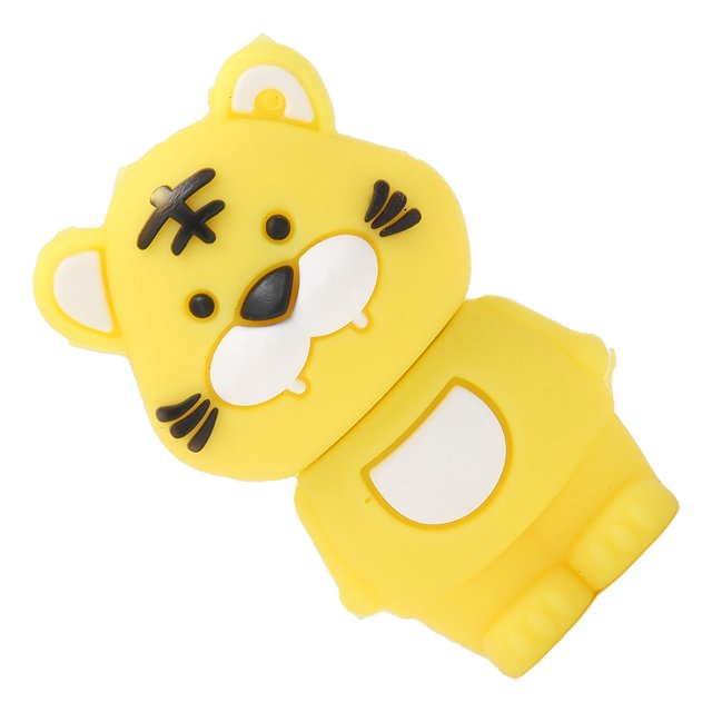 Unidad USB Flash Drive, Memoria Portátil De Almacenamiento De Dibujos Animados Para Puerto USBA, Ordenador De Escritorio, Portátil, Tableta, Ordenador TV32GB