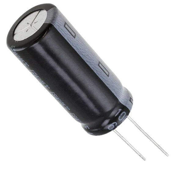 Pack of 4 ESW108M063AM3AA Aluminum Electrolytic Capacitors Radial 1000UF 20% 63V Radial :Rohs