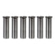 thumbnail image 1 of 6 piezas de tornillo para cesta de fregadero, colador de fregadero de cocina, para lavabo de cocina 34mm, 1 of 9