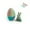 B_22129FF, variant on 3D Printed Easter Eggs with Bunny Inside,Bunny Egg,Easter Basket Stuffers,Easter Gifts Home Executive Desk Decor,Easter Surprise Rabbit Eggs