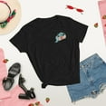 thumbnail image 2 of Lucky Lager Scenery - Women's short sleeve t-shirt, 2 of 6