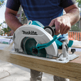 thumbnail image 2 of Makita HS0600 10-1/4 Inch Circular Saw, 2 of 4