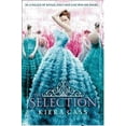 thumbnail image 1 of Pre-Owned The Selection (Paperback) 0545614945 9780545614948, 1 of 1