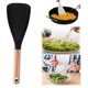 thumbnail image 5 of Couturesh Spoon, Multifunction Spatula Cooking Spoon, Facilitatek Cooking Spoon, 5 of 5