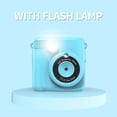 thumbnail image 5 of WSBDENLK Polaroids Camera Children'S thermal Printing Camera Toy Diy High-Definition Mini Slr Gift Digital Camera for Kids Digital Camera, 5 of 8