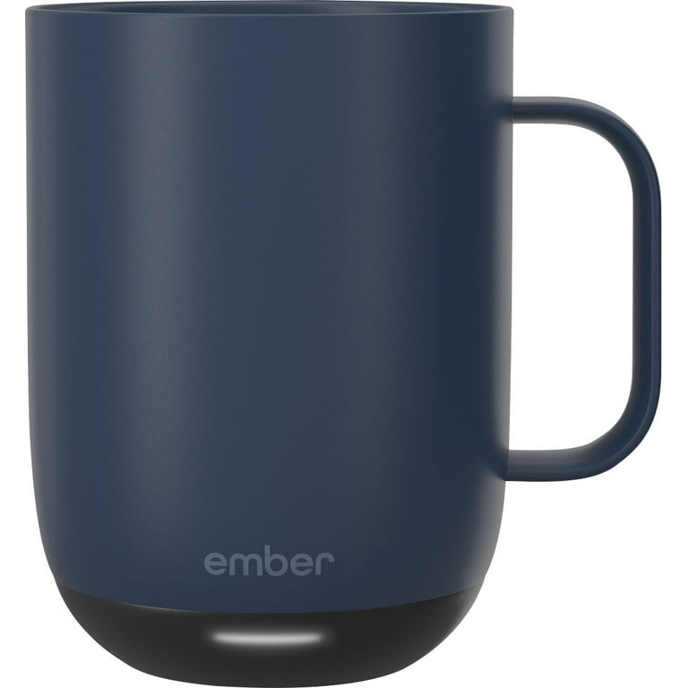 Custom Logo Ember 14 oz. Temperature Control Mug²