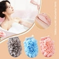 thumbnail image 4 of Dual-purpose Bath Towel B8J7 RFT SCF / QFD, 4 of 8