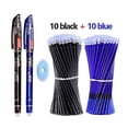 thumbnail image 1 of Erasable Writing Ballpoint Pen | School Supplies Erasable Pen - Erasable Gel Pens Set -, 1 of 5