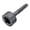 Square Handle M 19, variant on Heavy Duty Drill Bit Hammers Head for Electric Demolition in Piling and Pipe Work