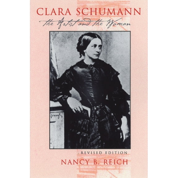 Clara Schumann, (Hardcover)