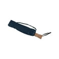 thumbnail image 4 of GustBuster 34143NA LTD Auto Open & Close Vented Compact Umbrella, Navy - 43 in., 4 of 4