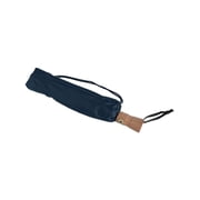 GustBuster 34143NA LTD Auto Open & Close Vented Compact Umbrella, Navy - 43 in.