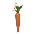 thumbnail image 4 of Tholdsy Holiday Decorations Artificial Decorative Supply Easter Ornaments Festival Supplies Carrots Pendants Toys Decor Household Naranja 5Conjunto, 4 of 6