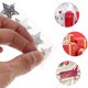 thumbnail image 5 of unbranded Stickers Decorativas Adhesivas Para Embalaje Fiestas Y Manualidades Con Holográfico Y Brillo, 5 of 6