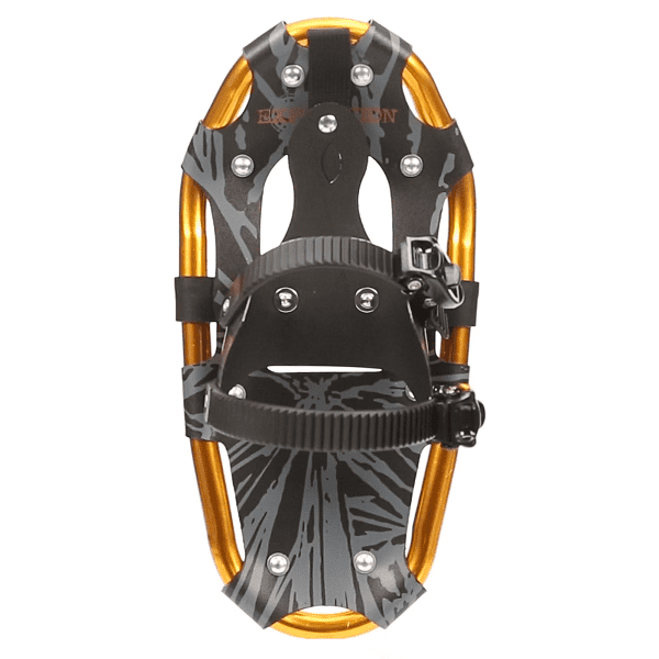 Expedition Explorer Plus Snowshoes 14 In Walmart Com Walmart Com
