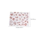 thumbnail image 3 of 50 Hojas de Papel Encerado para Envolver Alimentos | Envoltorios Resistentes Al Aceite y a La Grasa de 21,3 X 24,8 Cm | Ideales para Pasteles, Sándwiches y Hamburguesas | Papel de Horno Desechable pa, 3 of 6