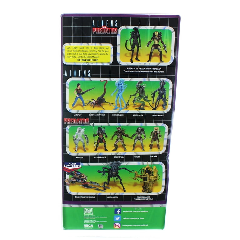 Aliens - 7