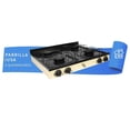 thumbnail image 4 of Parrilla A Gas IUSA 4 quemadores Caper Avena, 4 of 7