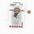 thumbnail image 2 of CyberReavers II Miniature Figure 25mm Heroic Scale Chronoscope Reaper Miniatures, 2 of 2