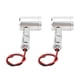 thumbnail image 1 of Mini Foco LED, CC 12 V, Mini Luz de Pantalla, 1 W, Ángulo de 30, Luces Decorativas para Interiores, Foco, Escaparate de Joyería, Accesorio de Iluminación, 1 of 7
