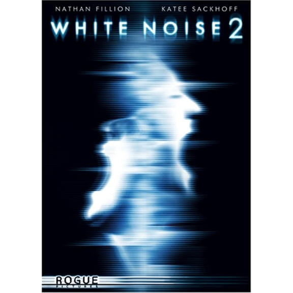White Noise 2 [DVD]