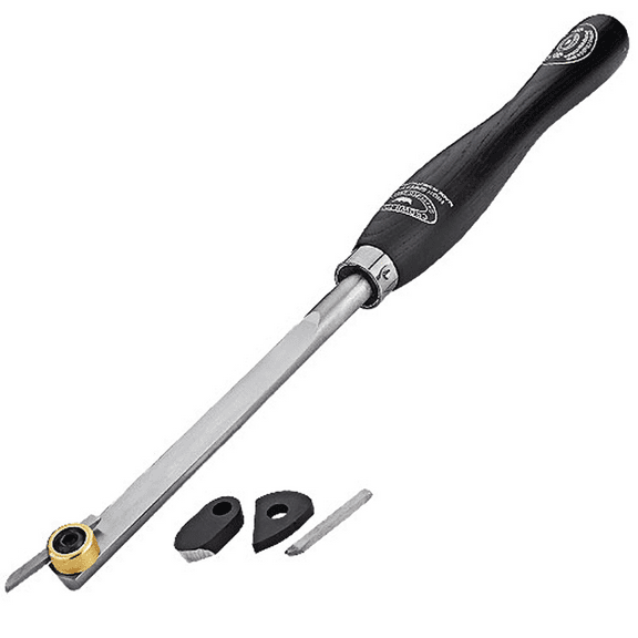 CROWN CRYO HOLLOWER / SHEAR SCRAPER