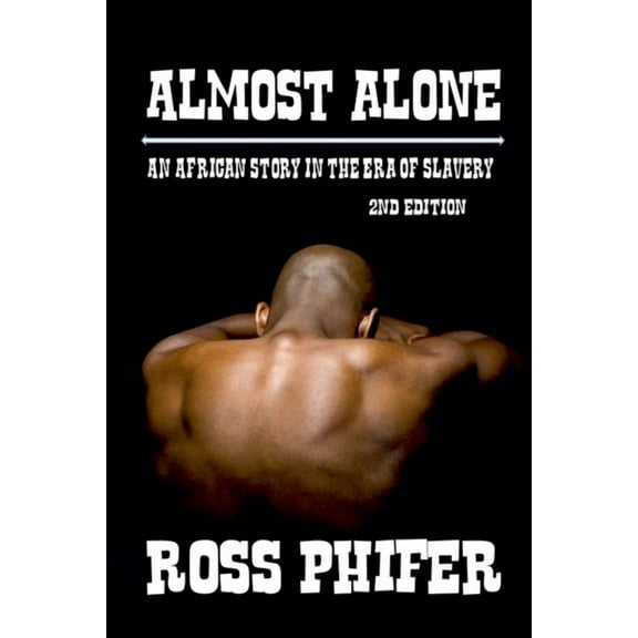 Almost Alone, (Paperback)