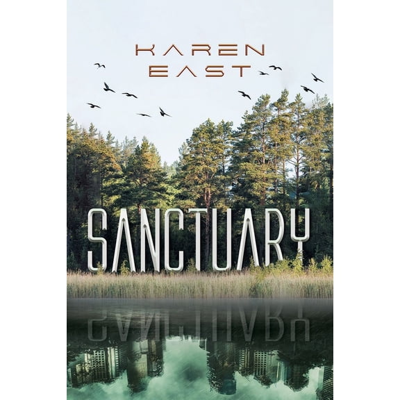 Sanctuary, (Paperback)