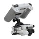 thumbnail image 2 of Dispositivo de cámara de mano para drones Estabilizador de agarre fijo con control remoto para Mini 3 Pro, 2 of 9