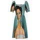 thumbnail image 4 of Amedeo Modigliani Christina Vestido de manga corta vestidos de mujer vestido de noche de verano 2025, 4 of 6