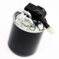 thumbnail image 4 of Filtro de combustible separador de agua para Mercedes W204 S204 C-/e-klasse Afortunado Sencillez, 4 of 5