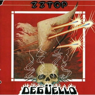 ZZ Top - Tres Hombres - Music & Performance - CD - Walmart.com