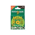 thumbnail image 2 of Shurtape - Duck Tape® Mini Roll 25mm x 10m Black, 2 of 4