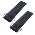 thumbnail image 4 of Solar Panelwith PV Cable,100W Flexible Solar Panel W Solar Panel Flexible Solar Panel True to Its Promise, 4 of 14