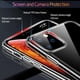 thumbnail image 3 of Funda Mimic ESR para iPhone 11 PRO Cristal Transparente, 3 of 6