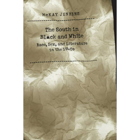 South in Black and White, (Paperback)