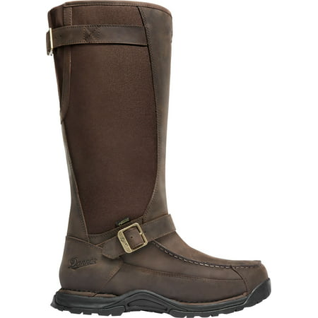 Danner Men's Sharptail 17'' Waterproof Snake Boots - Walmart.com ...