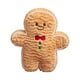 thumbnail image 4 of Almohada navideña de peluche, adorno de peluche, almohada de peluche, novedad navideña 30 centímetros, 4 of 9