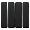 thumbnail image 1 of CUITING Anti-slip Strip 4 Pcs Outdoor Grip Tape Tread Step The Platforms Non Stair Sticker Pvc, 1 of 6