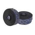 EVA PU Road Bike Bar Tapes Handlebar Tape Race Cycling Vibration