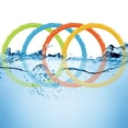 thumbnail image 3 of Juego Buceo para Nadar Likrtyny 4 Uds. Creativos para Niñas, 3 of 9
