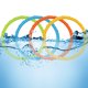 thumbnail image 3 of Buceo Gemas Snorkel Búsqueda Del en La Piscina para Anillos Con Torpedos Buceo (4 Anillos Buceo Blandos), 3 of 9