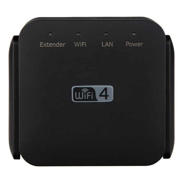 Amplificador de señal del router Hugo Extensor de repetidor