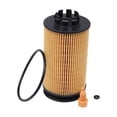 thumbnail image 3 of New Oil Filter Fit for Mitsubishi Fuso Canter FE125 FE160 FE180 FG4X4 2012-2017 US, 3 of 6