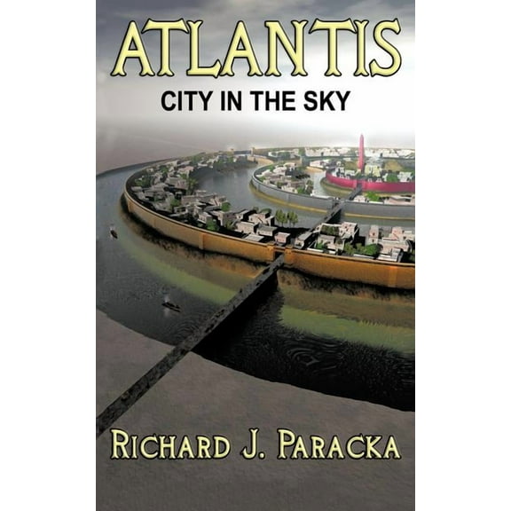 Atlantis : City in the Sky