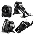thumbnail image 1 of Soporte de motor de motor AUTOSITY A5665 A5480 A5589 A5577 4 piezas, 1 of 9