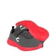 thumbnail image 1 of TENIS CASUALES NIÑO CHARLY 1079281001 TEXTIL GRIS Charly 1079281001, 1 of 4