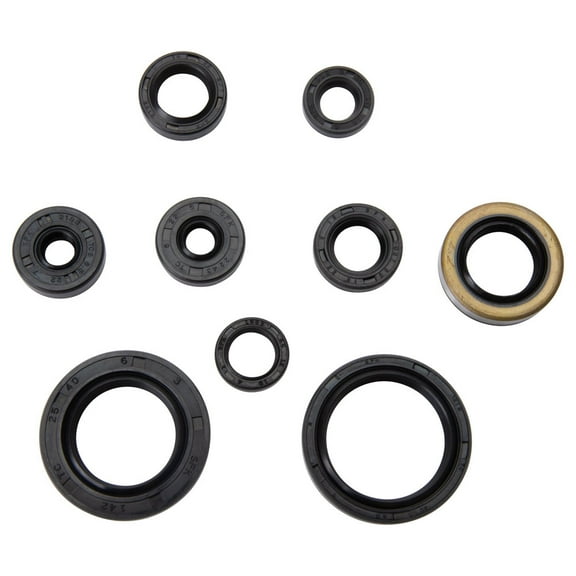 Tusk Engine Oil Seal Kit
