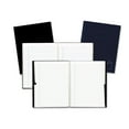 thumbnail image 3 of Rediform Office Products Business Notebook, College Rule, Black Cover, 9.25x7.25, 192 Sheets, 3 of 3