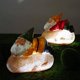 thumbnail image 3 of Figuras de resina de minero enano manualidades gnomo solar impermeable al aire libre, 1 pieza, amarillo, 3 of 5